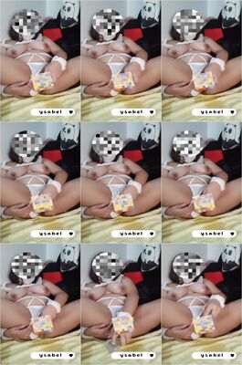 Miss Ysabel part 6